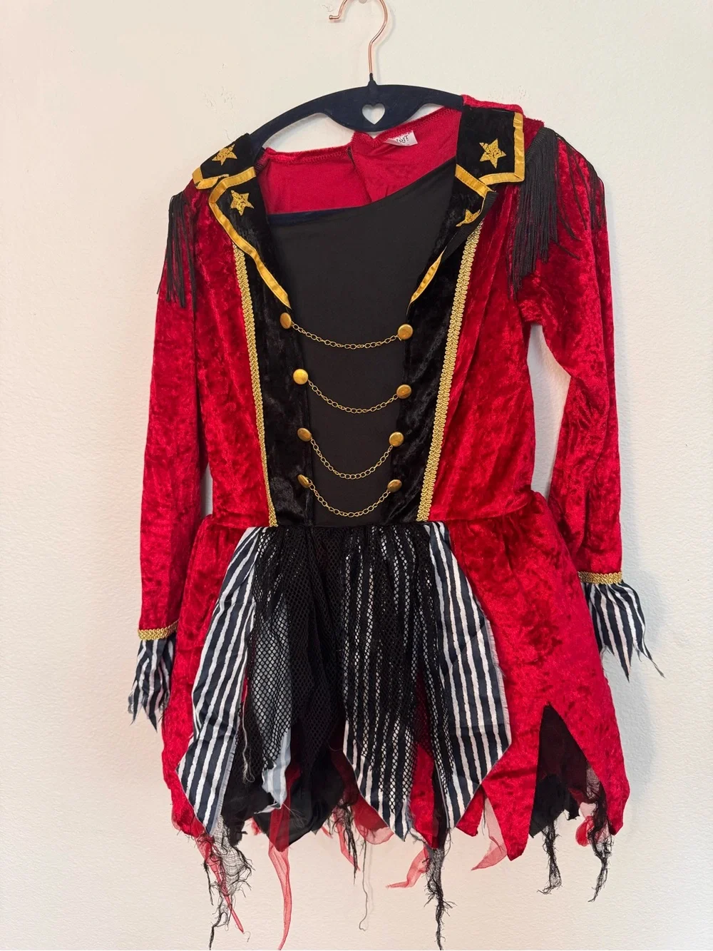 Spirit bold dark
